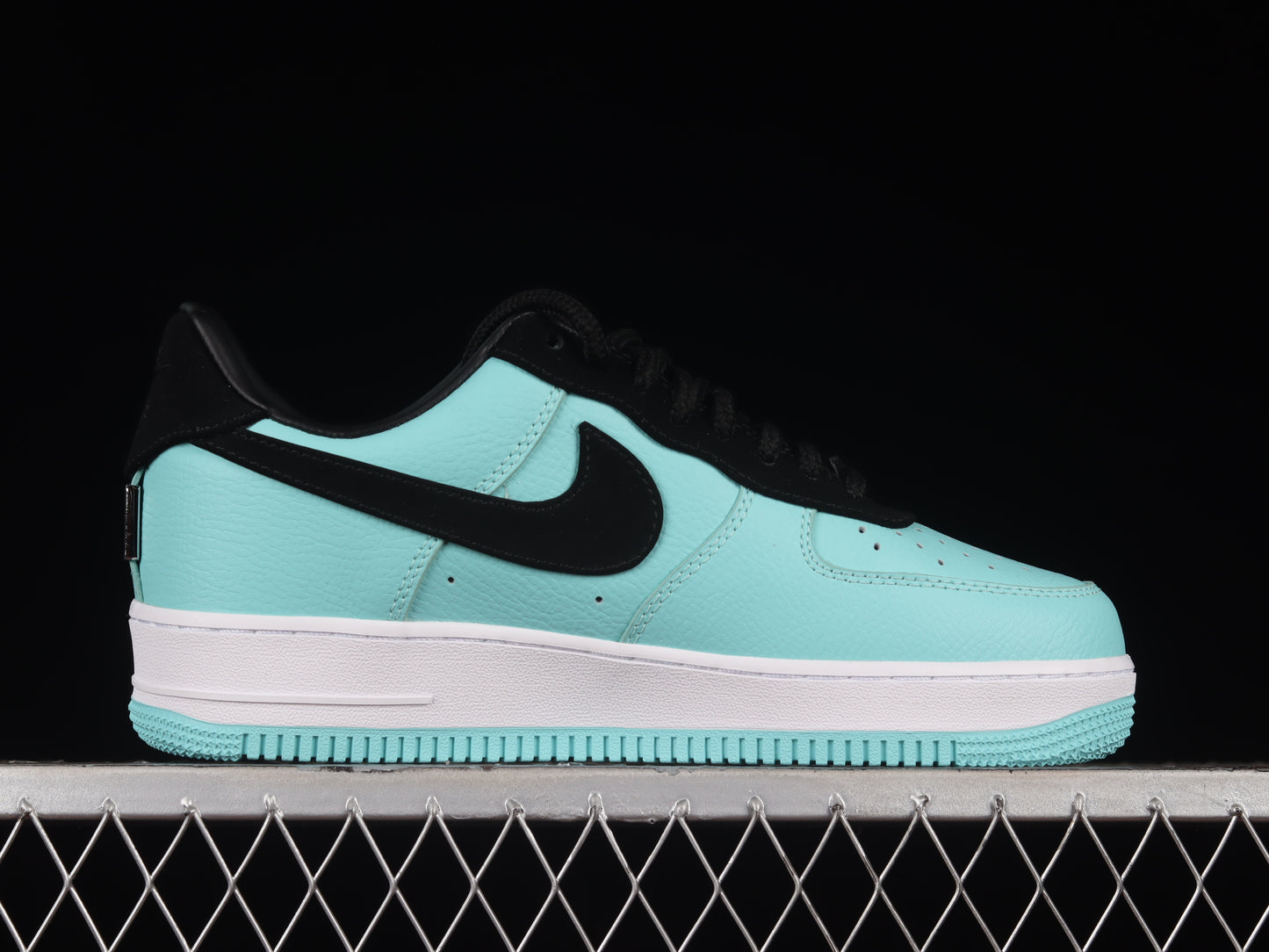 Air Force 1 Low Tiffany & Co. 1837 (Friends and Family)