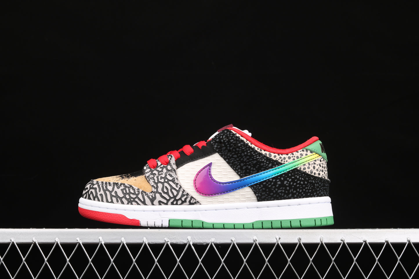 Dunk Low What The Paul