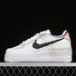 Air Force 1 Shadow 8 Bit Barely