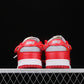 Dunk Low x Off-White University Red