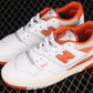 New Balance 550 size? College Pack