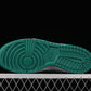 Dunk Low Essential Paisley Green