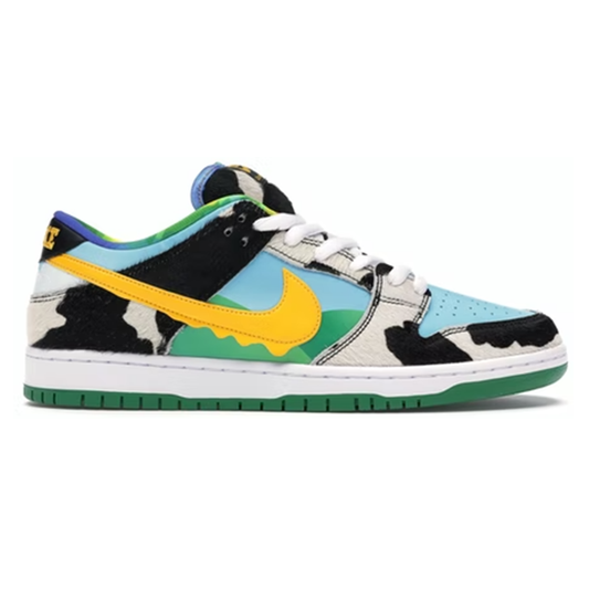 Dunk Low x Ben & Jerry's Chunky Dunky